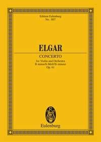Concert B Op.61