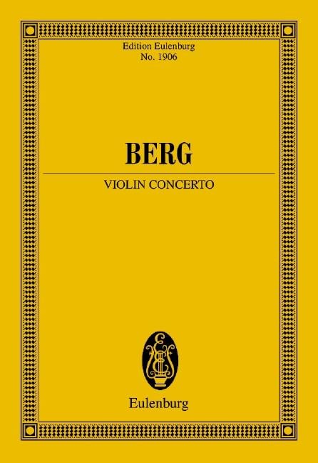 Violinkonzert