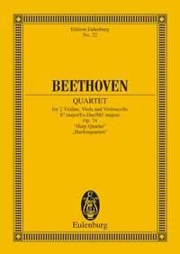 Quartet Es Op.74
