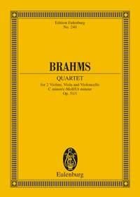 Quartet Op.51/1