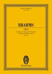 Trio Do M. Op.101
