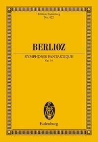 Symphonie Fantastique op. 14