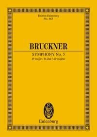 Symphonie 05 Bes
