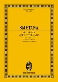 Mia Patria, Poema Sinfonico N. 5 Tabor (Zemanek)
