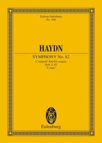 Sinfonia N. 82 Do (L'Orso) (Praetorius)