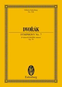 Symphonie 07 D Op.70