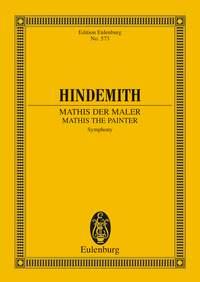 Symphonie Mathis Der Mahler