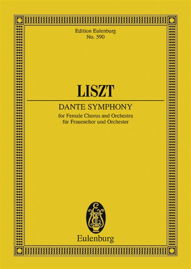Dante Symphonie