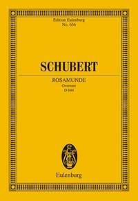 Rosamunde ( Ouverture )