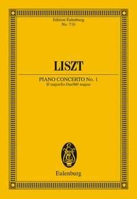 Concerto Per Pf N. 1 Mi B