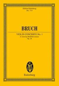 Concert 01 G Op.26