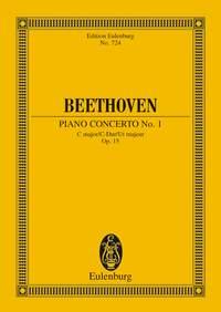 Concerto Per Pf N 1 Do Op 15 (Altmann)