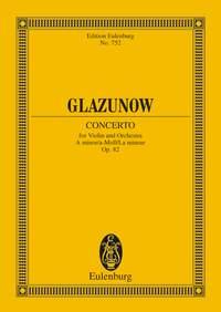 Concert A Op.82