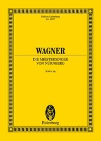 Meistersinger Von Nurnberg