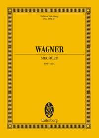 Siegfried WWV 86 C