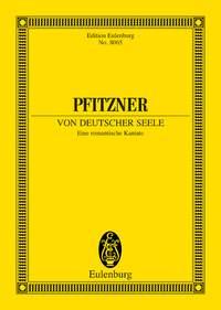 A German Soul op. 28
