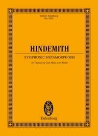 Symphonic Metamorphosis