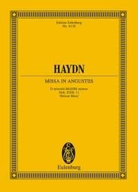 Missa in Angustiis D minor Hob. XXII:11