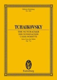Nutcracker Suite Op.71A