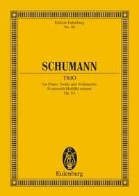 Trio Op. 63 Re M.