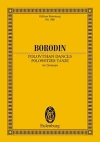 Principe Igor: Danze Polovesiane