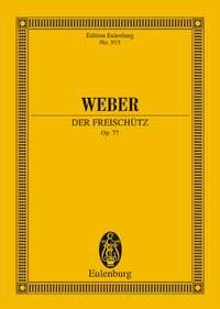 Franco Cacciatore Op. 77 (Albert)