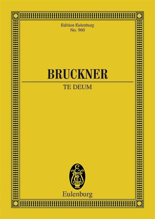 Te Deum (Redlich)