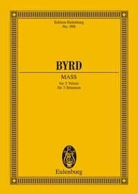 Mass in F major