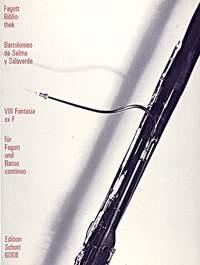 Fantasia 8