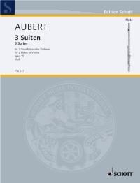 Suiten(3) Opus 15