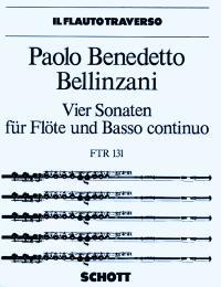 Four Sonatas