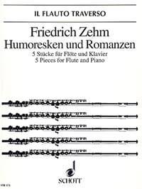 Humoresken und Romanzen