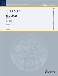 Sonaten(6) 1 Opus 2 (1-3)