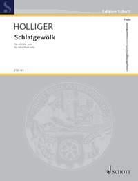 Schlafgewolk