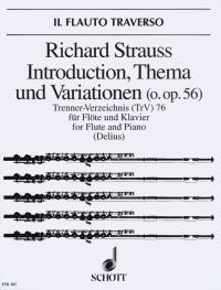 Introduction Thema & Variationen