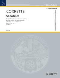 Sonatilles