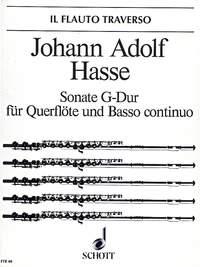 Sonata G Major