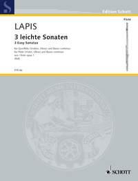 Leichte Sonaten(3)