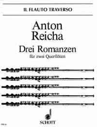 Romanzen(3)