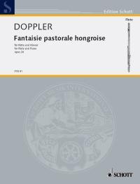 Fantasie Pastorale Hongroise