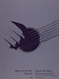 Chamber Concerto