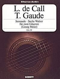 Serenade & Walzer(6)