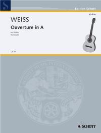 Overture in A