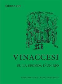 Su la sponda d'un rio