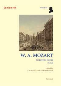 12 Petites Pièces