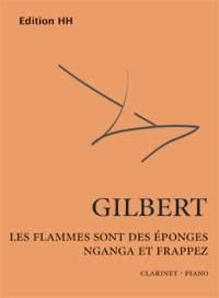 Les Flammes sont ...