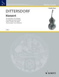 Concerto Mi (Tischer/Zeitz)