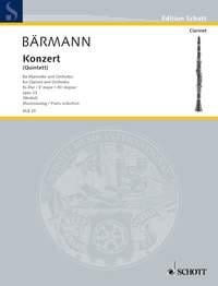 Concert Es Op.23