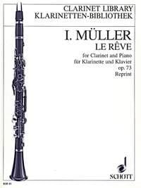 Le rêve op. 73