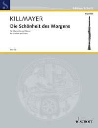 Die Schonheit des Morgens